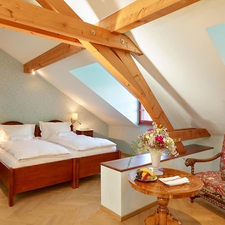 Grandhotel Giessbach Brienz  Eksteriør bilde