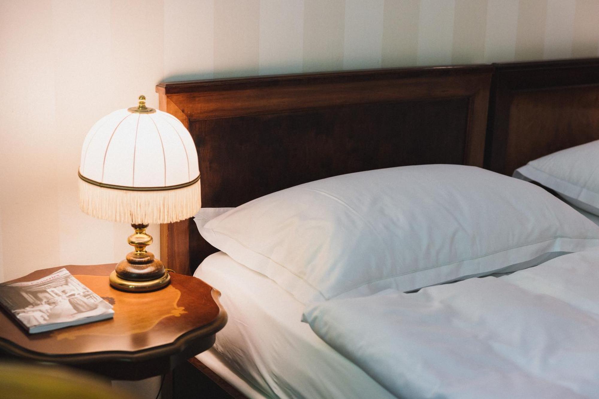 Grandhotel Giessbach Brienz  Eksteriør bilde
