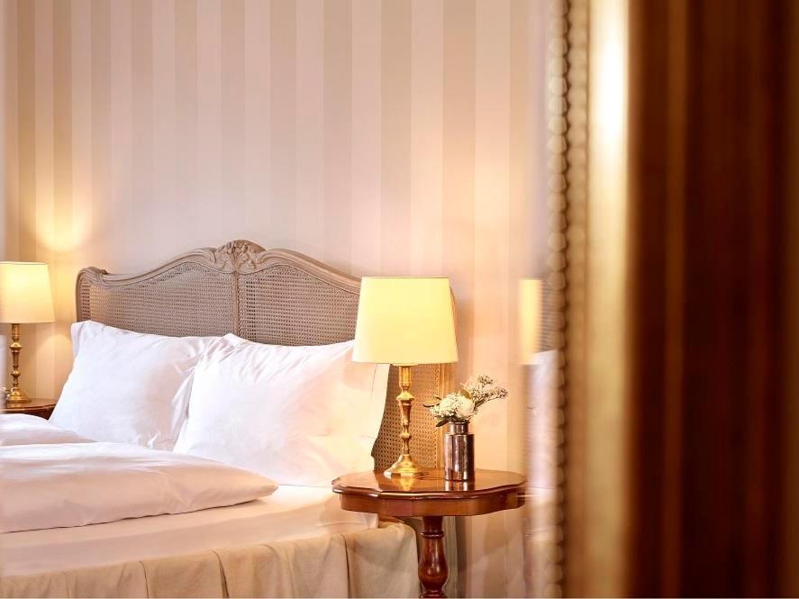 Grandhotel Giessbach Brienz  Eksteriør bilde