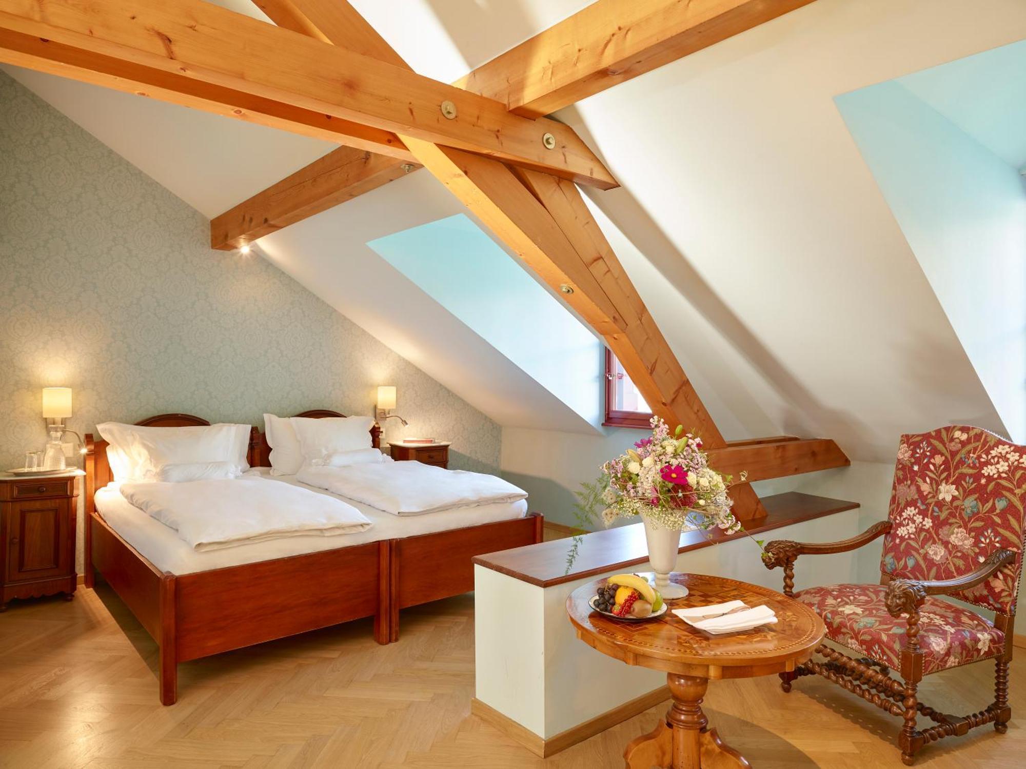 Grandhotel Giessbach Brienz  Eksteriør bilde